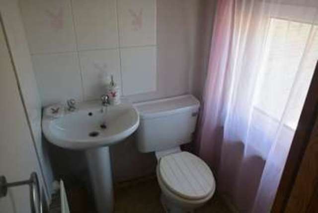  Image of 2 bedroom Terraced house for sale in Browns Crescent Chickerell Weymouth DT3 at Browns Crescent Chickerell Weymouth, DT3 4AH