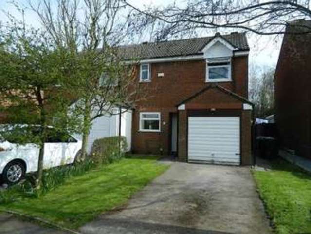  Image of 3 bedroom Semi-Detached house for sale in Browns Road Bradley Fold Bolton BL2 at Browns Road Bradley Fold Bolton, BL2 6RQ