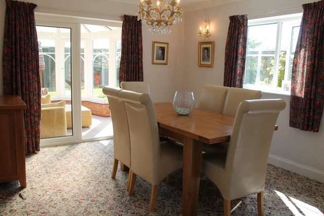  Image of 4 bedroom Detached house to rent in Browston Lane Browston Great Yarmouth NR31 at Browston Great Yarmouth Bradwell, NR31 9DL