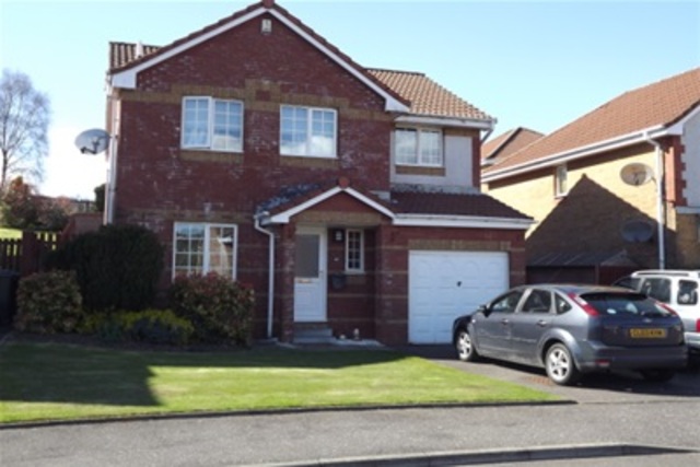  Image of 4 bedroom Detached house to rent in Brueacre Drive Wemyss Bay PA18 at Wemyss Bay Inverclyde Inverclyde, PA18 6HA