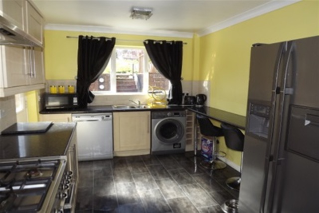  Image of 4 bedroom Detached house to rent in Brueacre Drive Wemyss Bay PA18 at Wemyss Bay Inverclyde Inverclyde, PA18 6HA