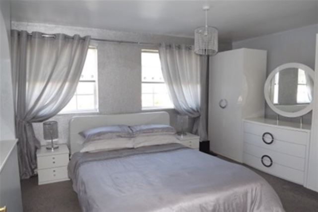  Image of 4 bedroom Detached house to rent in Brueacre Drive Wemyss Bay PA18 at Wemyss Bay Inverclyde Inverclyde, PA18 6HA
