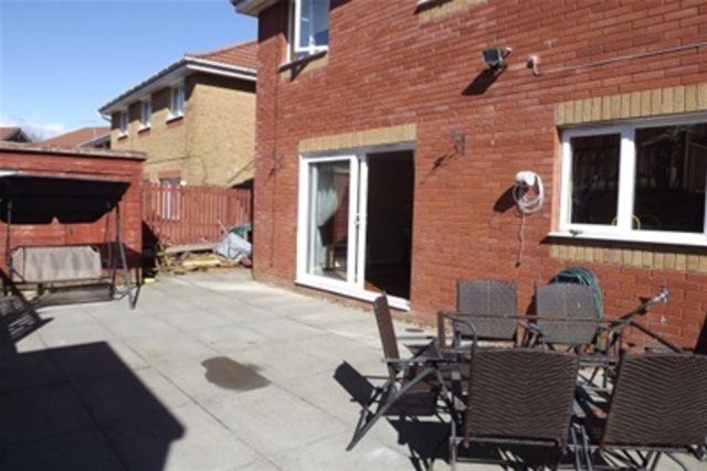  Image of 4 bedroom Detached house to rent in Brueacre Drive Wemyss Bay PA18 at Wemyss Bay Inverclyde Inverclyde, PA18 6HA