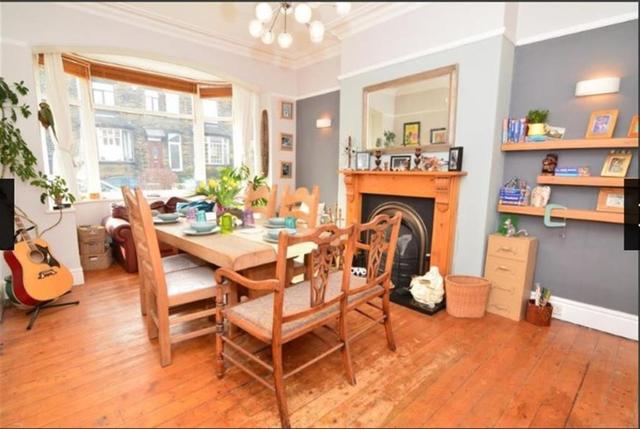  Image of 4 bedroom Terraced house for sale in Brunswick Road Pudsey LS28 at Pudsey  Pudsey, LS28 7NA