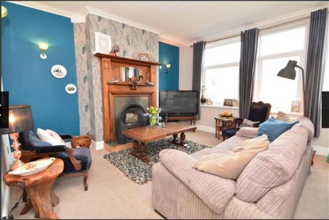  Image of 4 bedroom Terraced house for sale in Brunswick Road Pudsey LS28 at Pudsey  Pudsey, LS28 7NA