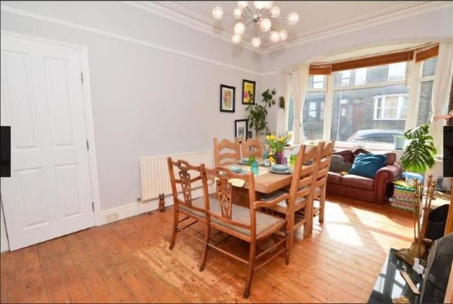  Image of 4 bedroom Terraced house for sale in Brunswick Road Pudsey LS28 at Pudsey  Pudsey, LS28 7NA