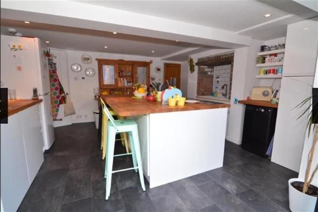  Image of 4 bedroom Terraced house for sale in Brunswick Road Pudsey LS28 at Pudsey  Pudsey, LS28 7NA