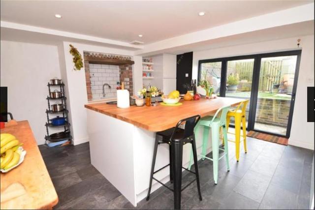  Image of 4 bedroom Terraced house for sale in Brunswick Road Pudsey LS28 at Pudsey  Pudsey, LS28 7NA