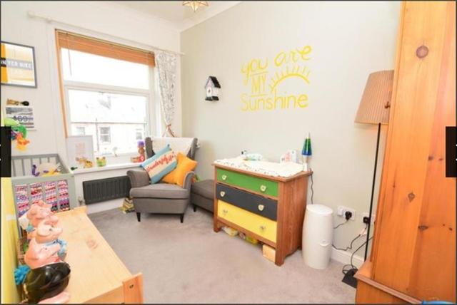  Image of 4 bedroom Terraced house for sale in Brunswick Road Pudsey LS28 at Pudsey  Pudsey, LS28 7NA