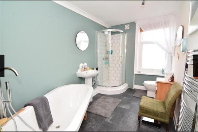  Image of 4 bedroom Terraced house for sale in Brunswick Road Pudsey LS28 at Pudsey  Pudsey, LS28 7NA