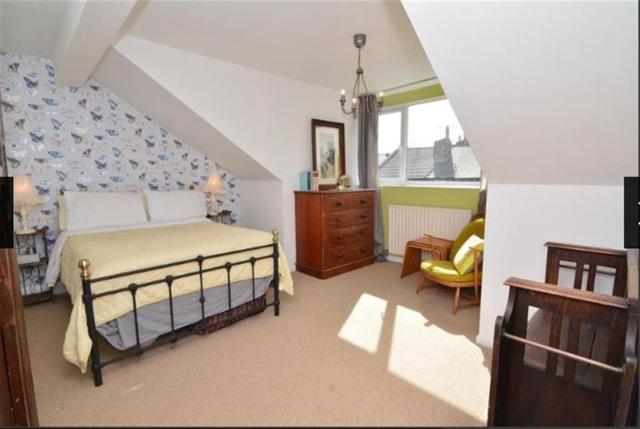  Image of 4 bedroom Terraced house for sale in Brunswick Road Pudsey LS28 at Pudsey  Pudsey, LS28 7NA