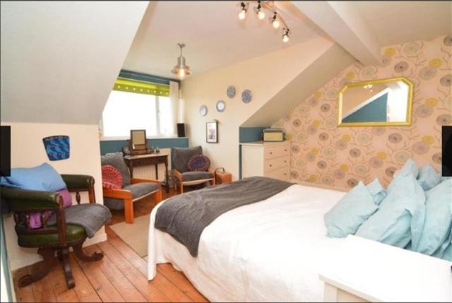  Image of 4 bedroom Terraced house for sale in Brunswick Road Pudsey LS28 at Pudsey  Pudsey, LS28 7NA