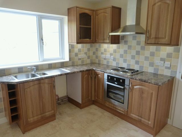  Image of 3 bedroom Detached house for sale in Bryn Cain Bryn Cain Llansantffraid SY22 at Bryn Cain Llansanffraid, SY22 6AL
