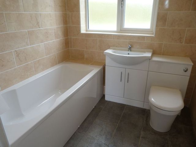  Image of 3 bedroom Detached house for sale in Bryn Cain Bryn Cain Llansantffraid SY22 at Bryn Cain Llansanffraid, SY22 6AL