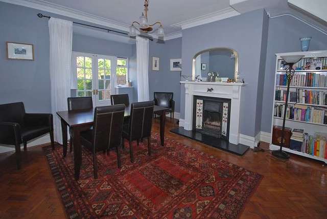  Image of 3 bedroom Terraced house for sale in Brynhyfryd Avenue Newport NP20 at Brynhyfryd Avenue  Newport, NP20 4FY