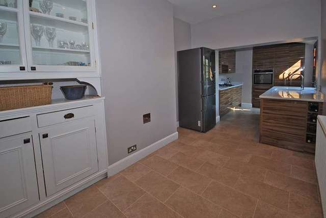  Image of 3 bedroom Terraced house for sale in Brynhyfryd Avenue Newport NP20 at Brynhyfryd Avenue  Newport, NP20 4FY