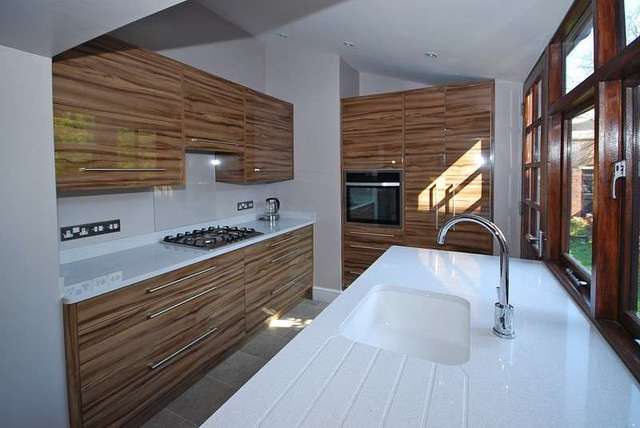  Image of 3 bedroom Terraced house for sale in Brynhyfryd Avenue Newport NP20 at Brynhyfryd Avenue  Newport, NP20 4FY
