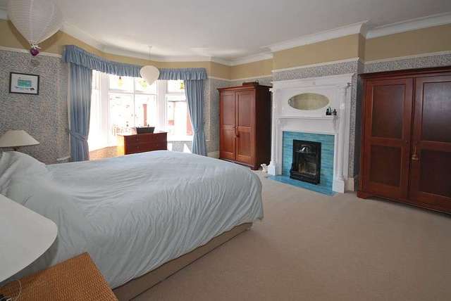  Image of 3 bedroom Terraced house for sale in Brynhyfryd Avenue Newport NP20 at Brynhyfryd Avenue  Newport, NP20 4FY