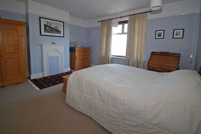  Image of 3 bedroom Terraced house for sale in Brynhyfryd Avenue Newport NP20 at Brynhyfryd Avenue  Newport, NP20 4FY
