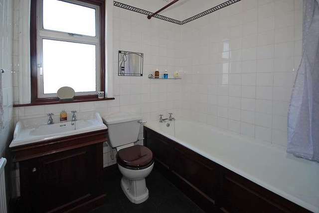  Image of 3 bedroom Terraced house for sale in Brynhyfryd Avenue Newport NP20 at Brynhyfryd Avenue  Newport, NP20 4FY