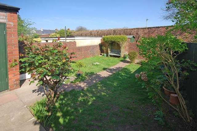  Image of 3 bedroom Terraced house for sale in Brynhyfryd Avenue Newport NP20 at Brynhyfryd Avenue  Newport, NP20 4FY