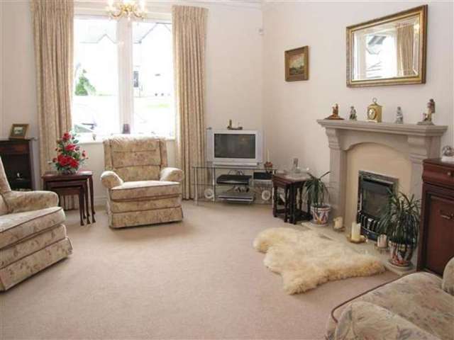 Image of 4 bedroom Detached house for sale in Buccleuch Chase St. Boswells Melrose TD6 at St Boswells, TD6 0HB