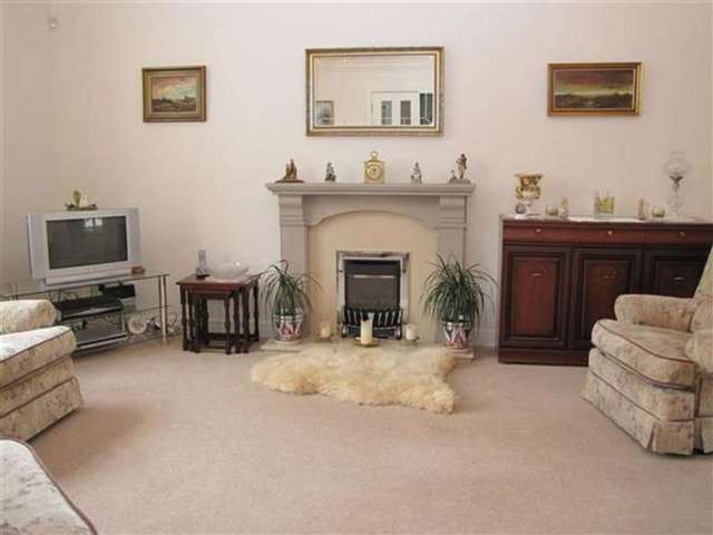  Image of 4 bedroom Detached house for sale in Buccleuch Chase St. Boswells Melrose TD6 at St Boswells, TD6 0HB