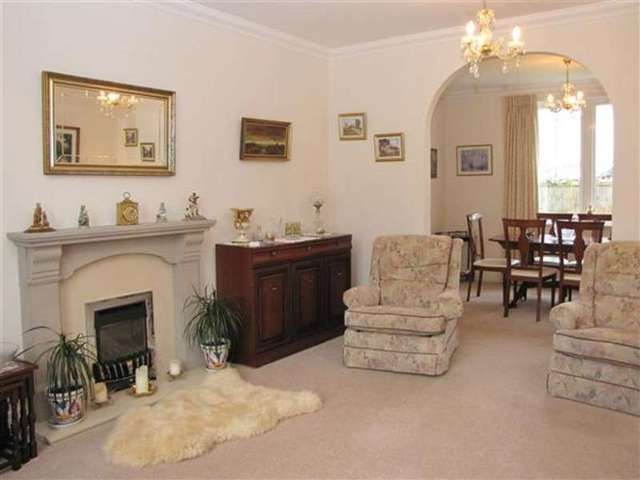  Image of 4 bedroom Detached house for sale in Buccleuch Chase St. Boswells Melrose TD6 at St Boswells, TD6 0HB