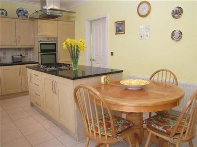  Image of 4 bedroom Detached house for sale in Buccleuch Chase St. Boswells Melrose TD6 at St Boswells, TD6 0HB
