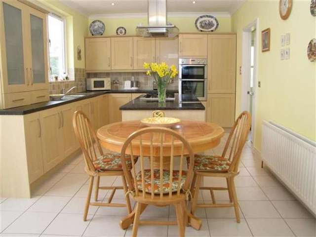  Image of 4 bedroom Detached house for sale in Buccleuch Chase St. Boswells Melrose TD6 at St Boswells, TD6 0HB
