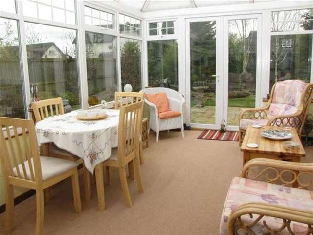  Image of 4 bedroom Detached house for sale in Buccleuch Chase St. Boswells Melrose TD6 at St Boswells, TD6 0HB