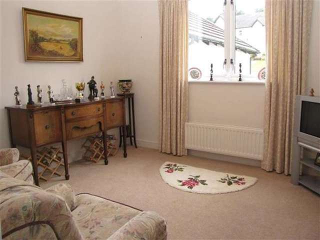  Image of 4 bedroom Detached house for sale in Buccleuch Chase St. Boswells Melrose TD6 at St Boswells, TD6 0HB