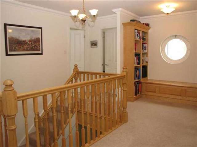  Image of 4 bedroom Detached house for sale in Buccleuch Chase St. Boswells Melrose TD6 at St Boswells, TD6 0HB