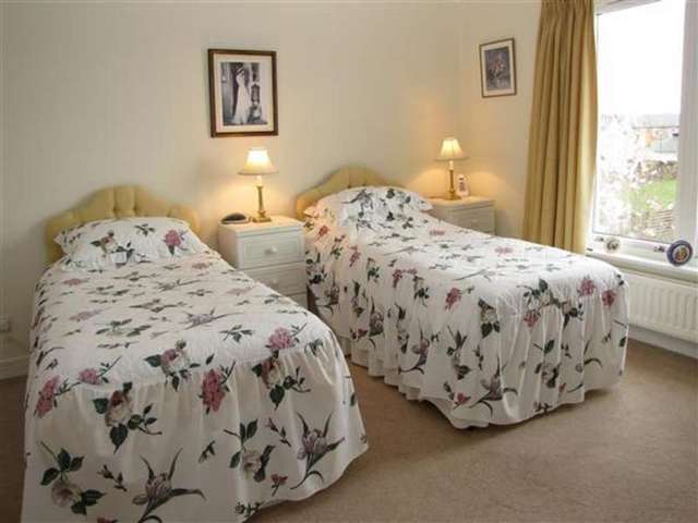  Image of 4 bedroom Detached house for sale in Buccleuch Chase St. Boswells Melrose TD6 at St Boswells, TD6 0HB