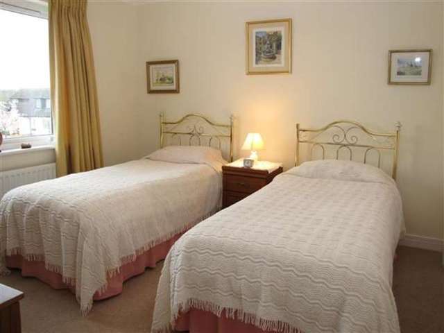  Image of 4 bedroom Detached house for sale in Buccleuch Chase St. Boswells Melrose TD6 at St Boswells, TD6 0HB