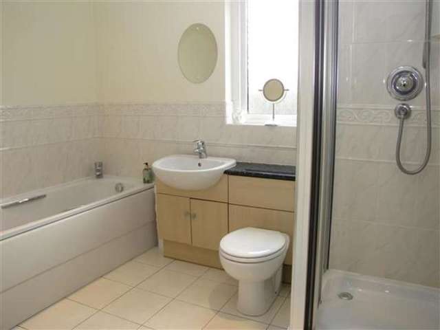  Image of 4 bedroom Detached house for sale in Buccleuch Chase St. Boswells Melrose TD6 at St Boswells, TD6 0HB