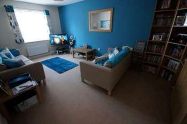  Image of 3 bedroom Terraced house for sale in Buckle Path West Wick Weston-super-Mare BS24 at Buckle Path West Wick Weston-Super-Mare, BS24 7GD