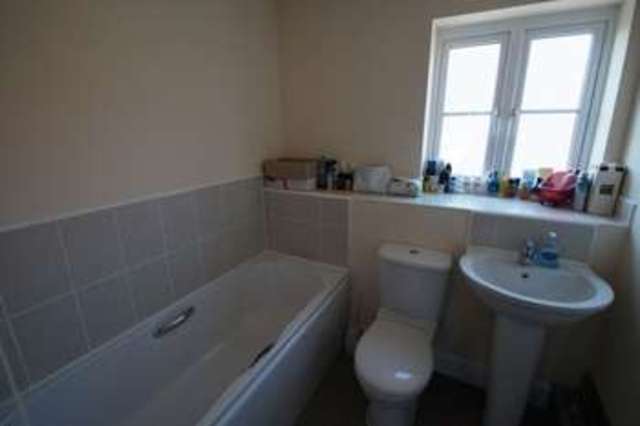  Image of 3 bedroom Terraced house for sale in Buckle Path West Wick Weston-super-Mare BS24 at Buckle Path West Wick Weston-Super-Mare, BS24 7GD