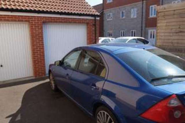  Image of 3 bedroom Terraced house for sale in Buckle Path West Wick Weston-super-Mare BS24 at Buckle Path West Wick Weston-Super-Mare, BS24 7GD
