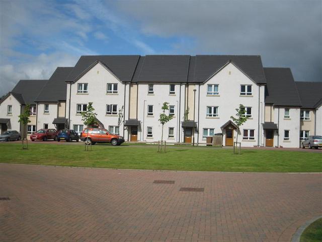  Image of 2 bedroom Flat to rent in Buie Rigg Kirkliston EH29 at Kirkliston Edinburgh Edinburgh, EH29 9FE