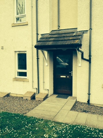  Image of 2 bedroom Flat to rent in Buie Rigg Kirkliston EH29 at Kirkliston Edinburgh Edinburgh, EH29 9FE