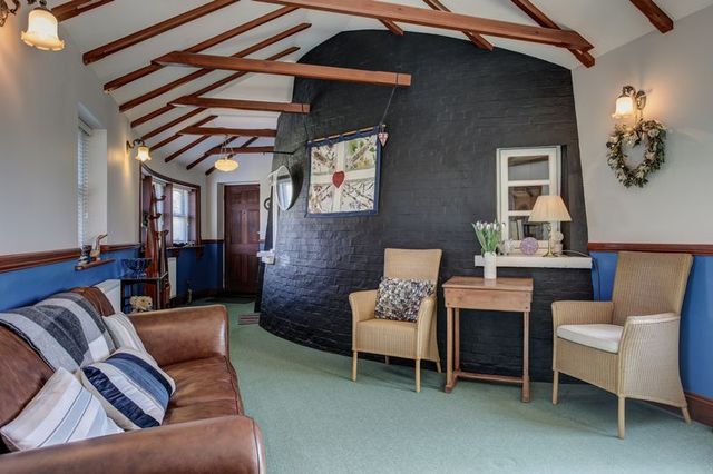  Image of 4 bedroom Detached house for sale in Southend Road Bungay NR35 at 65 Southend Road Bungay Bungay, NR35 1DN
