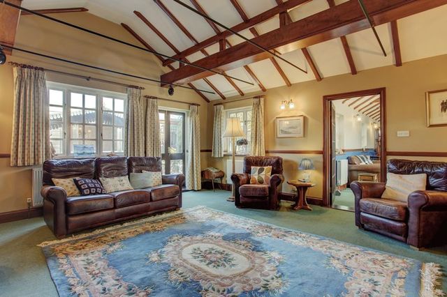  Image of 4 bedroom Detached house for sale in Southend Road Bungay NR35 at 65 Southend Road Bungay Bungay, NR35 1DN