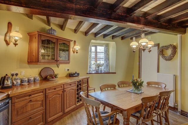  Image of 4 bedroom Detached house for sale in Southend Road Bungay NR35 at 65 Southend Road Bungay Bungay, NR35 1DN