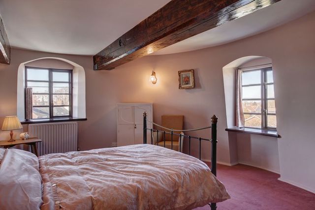  Image of 4 bedroom Detached house for sale in Southend Road Bungay NR35 at 65 Southend Road Bungay Bungay, NR35 1DN