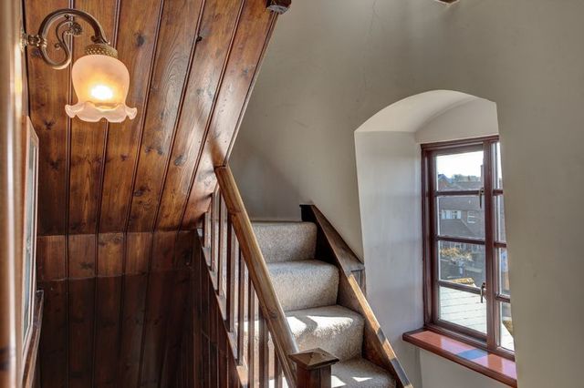  Image of 4 bedroom Detached house for sale in Southend Road Bungay NR35 at 65 Southend Road Bungay Bungay, NR35 1DN