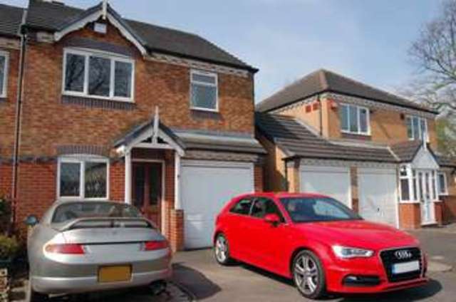  Image of 3 bedroom Semi-Detached house to rent in Burcote Road Erdington Birmingham B24 at Burcote Road  Birmingham, B24 0RJ