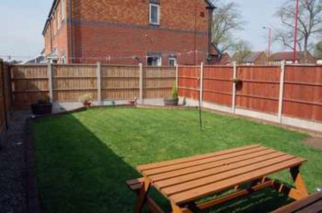  Image of 3 bedroom Semi-Detached house to rent in Burcote Road Erdington Birmingham B24 at Burcote Road  Birmingham, B24 0RJ