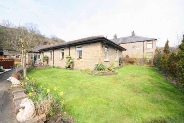  Image of 3 bedroom Detached house for sale in Burnley Road East Rossendale BB4 at BURNLEY ROAD EAST WHITEWELL BOTTOM ROSSENDALE, BB4 9NT
