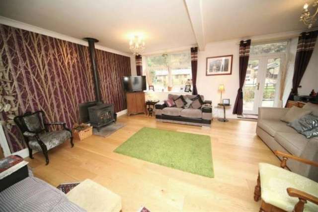  Image of 3 bedroom Detached house for sale in Burnley Road East Rossendale BB4 at BURNLEY ROAD EAST WHITEWELL BOTTOM ROSSENDALE, BB4 9NT